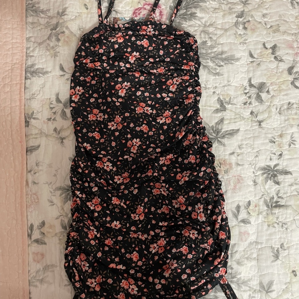 mini dress